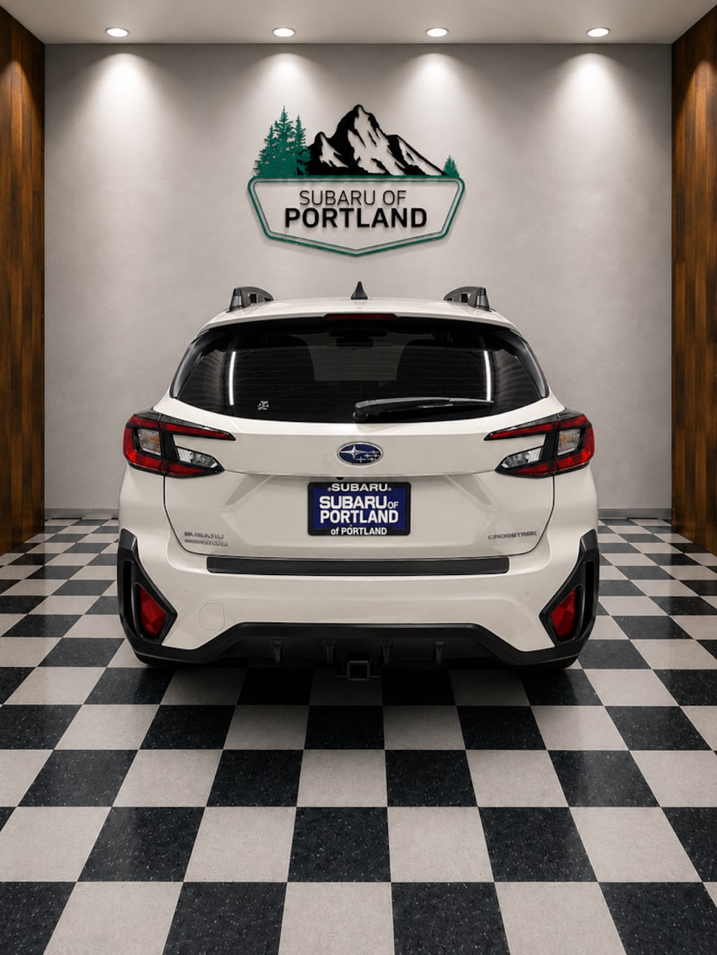 Certified 2024 Subaru Crosstrek Premium SUV