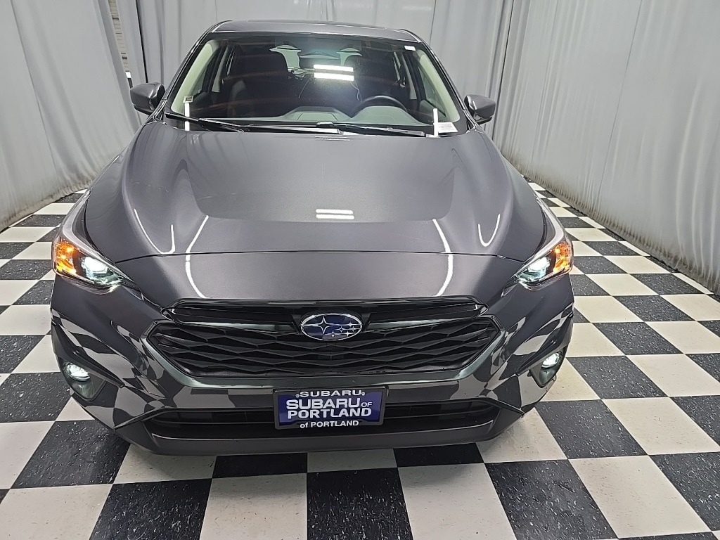 New 2026 Subaru Impreza Sport 5-Door