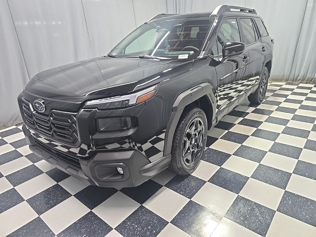 New 2026 Subaru Outback Limited SUV