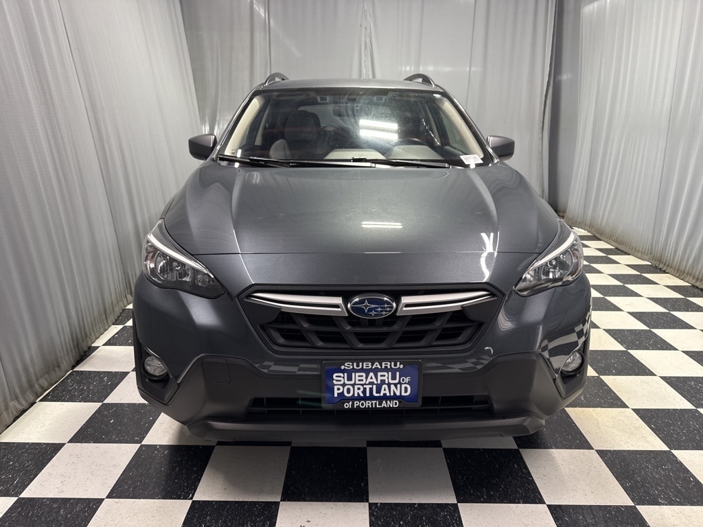 Used 2023 Subaru Crosstrek Premium SUV