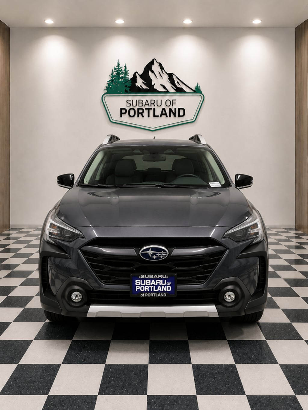 Certified 2023 Subaru Outback Limited SUV