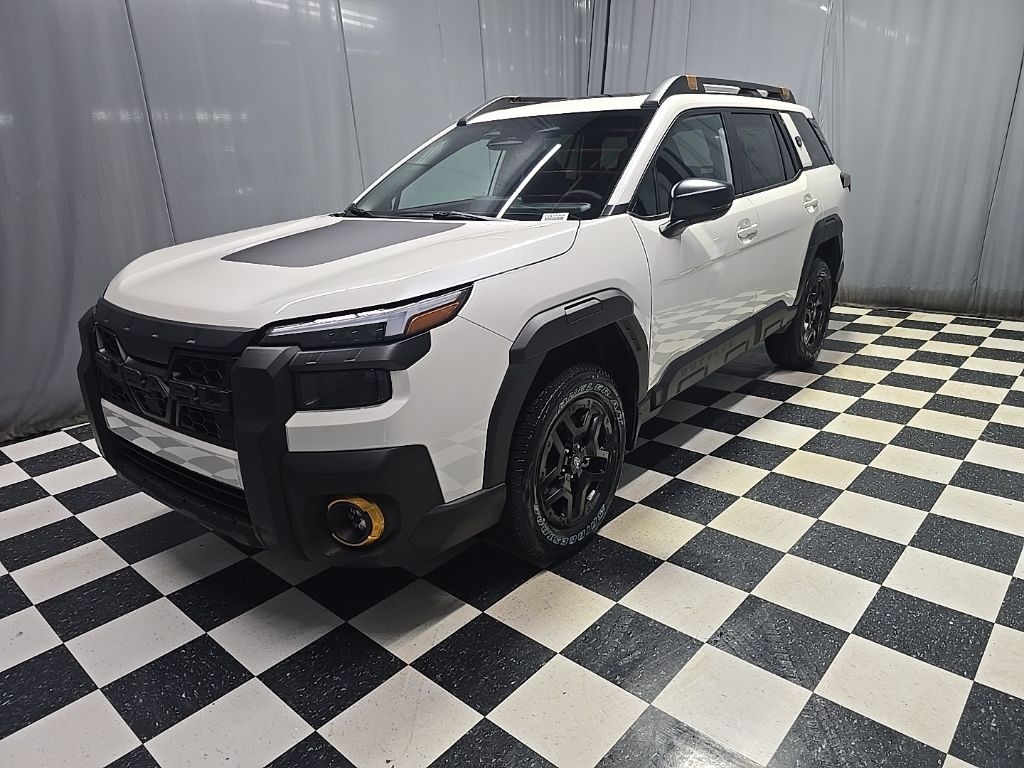New 2026 Subaru Outback Wilderness SUV