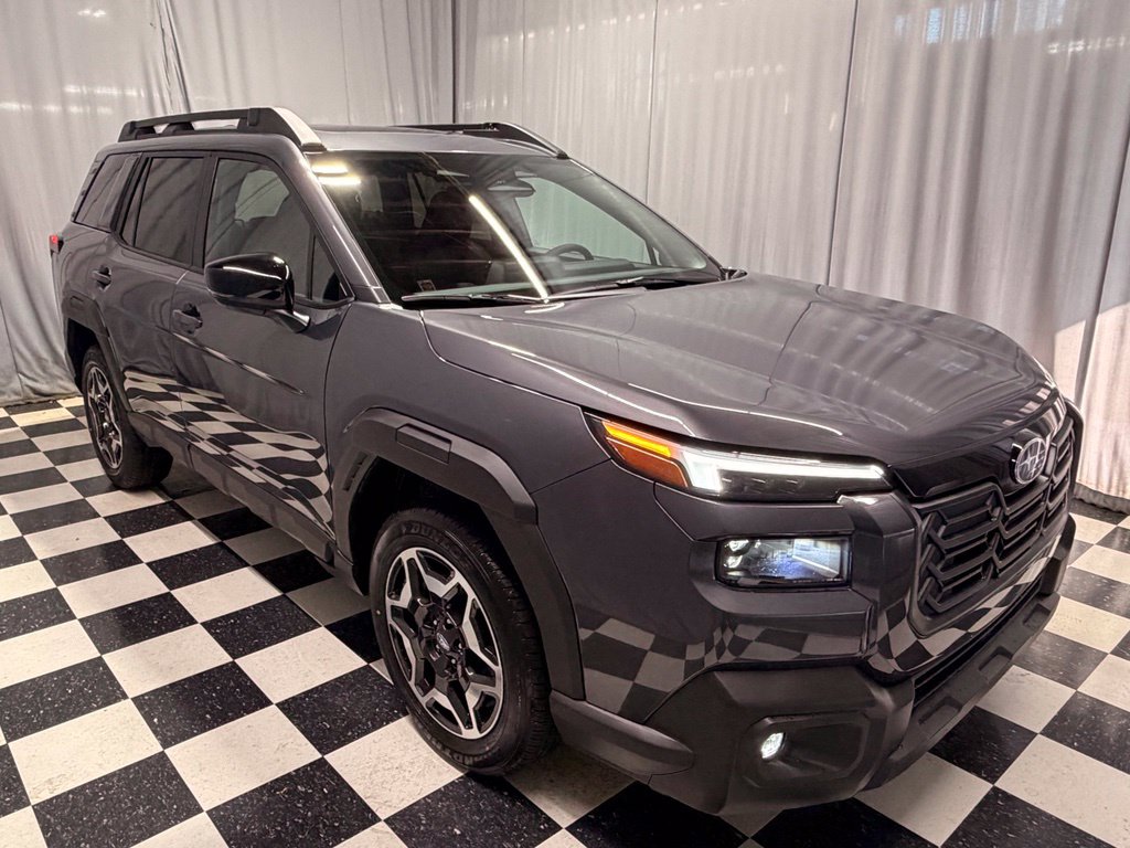 New 2026 Subaru Outback Touring SUV
