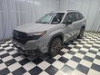 Subaru Forester Hybrid