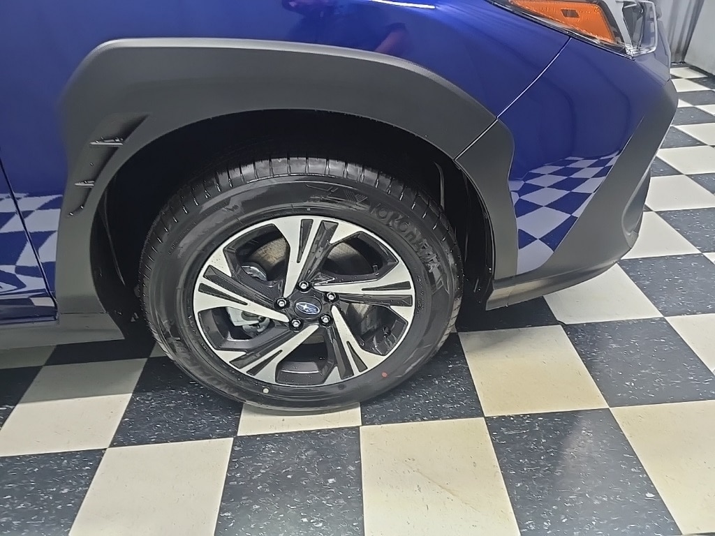 New 2026 Subaru Crosstrek Premium SUV