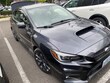 Subaru WRX