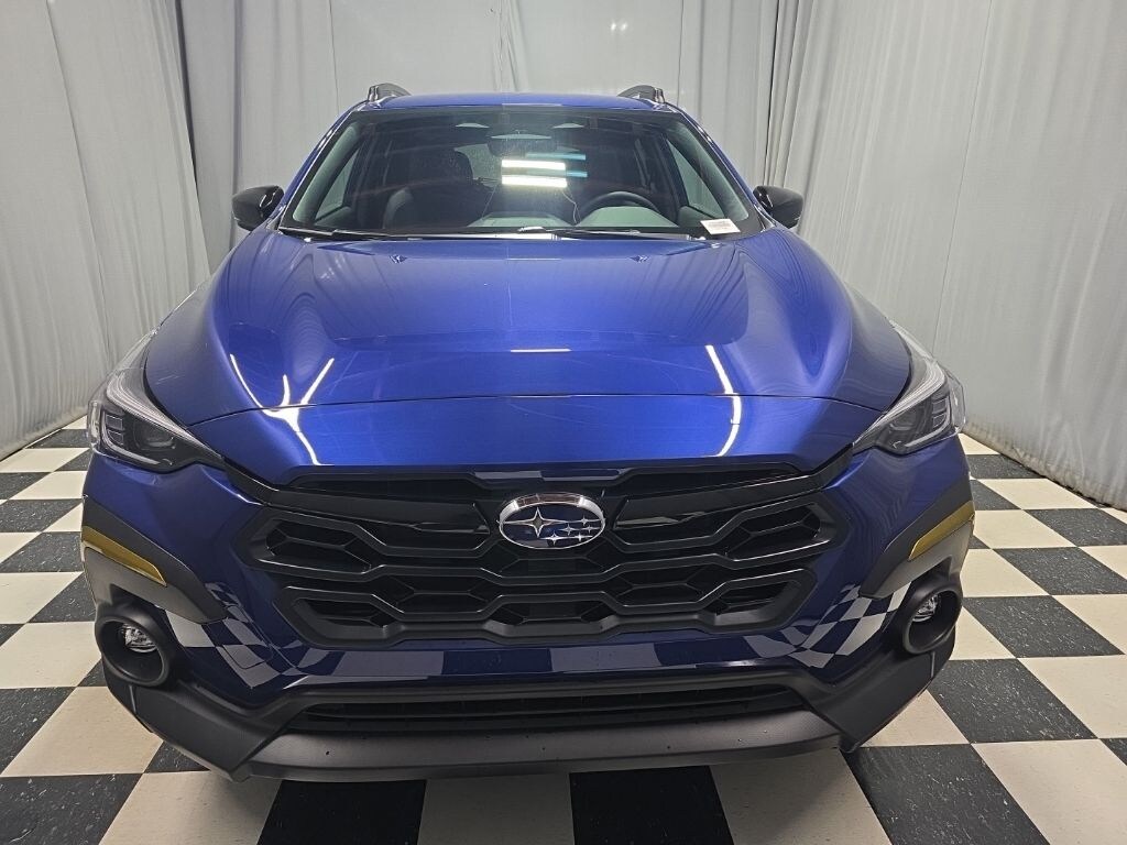 New 2026 Subaru Crosstrek Sport SUV
