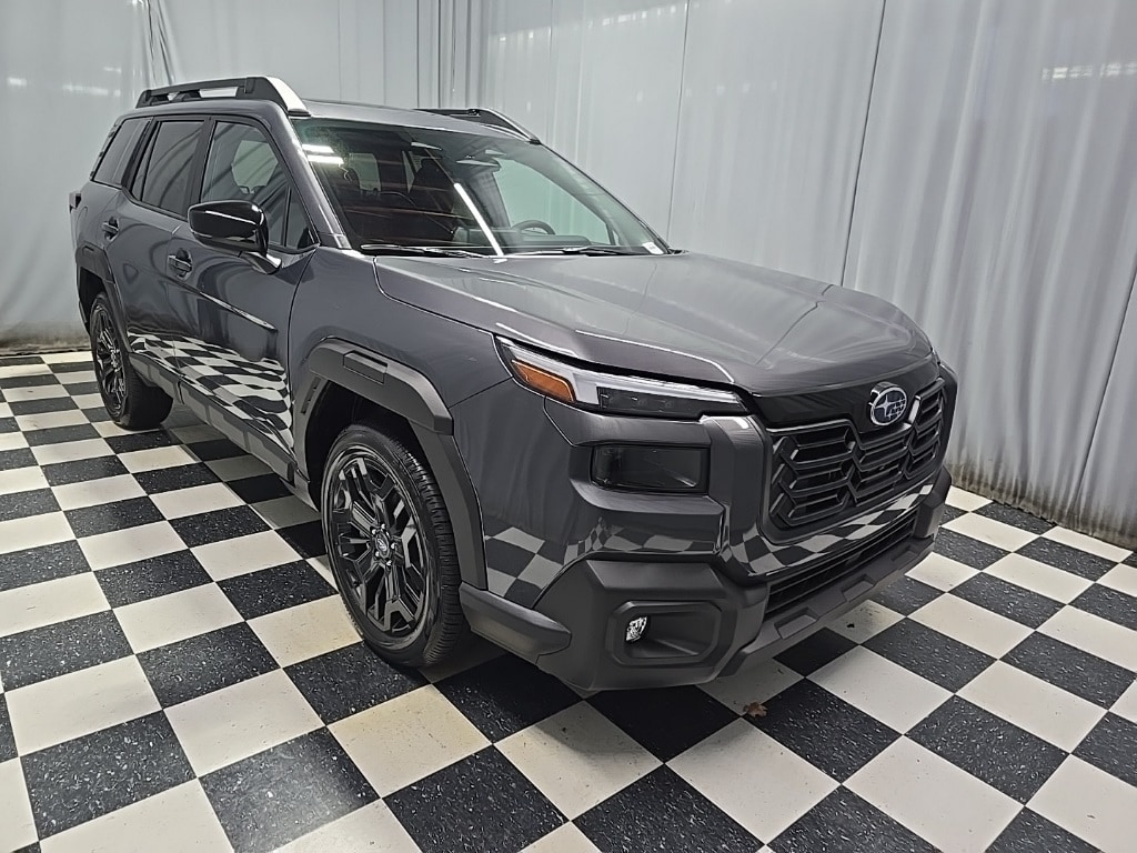 New 2026 Subaru Outback Limited XT SUV