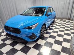2025 Subaru Impreza Sport 5-Door