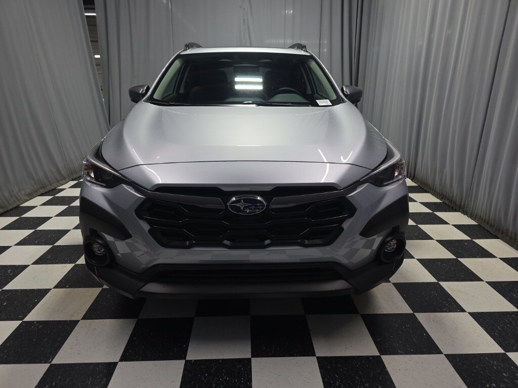 New 2026 Subaru Crosstrek Premium SUV