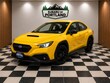  Subaru WRX