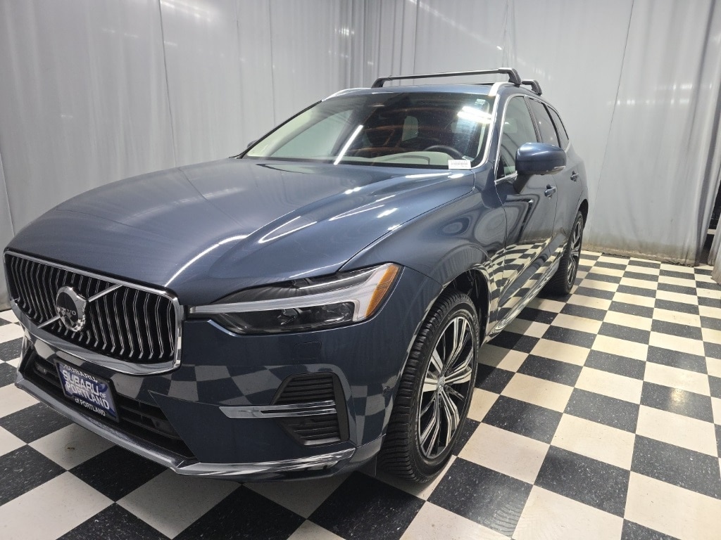 2023 Volvo XC60 Plus