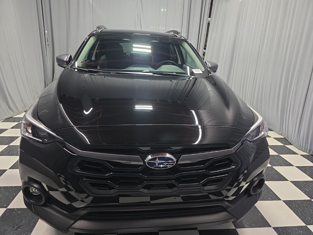 New 2026 Subaru Crosstrek Premium SUV