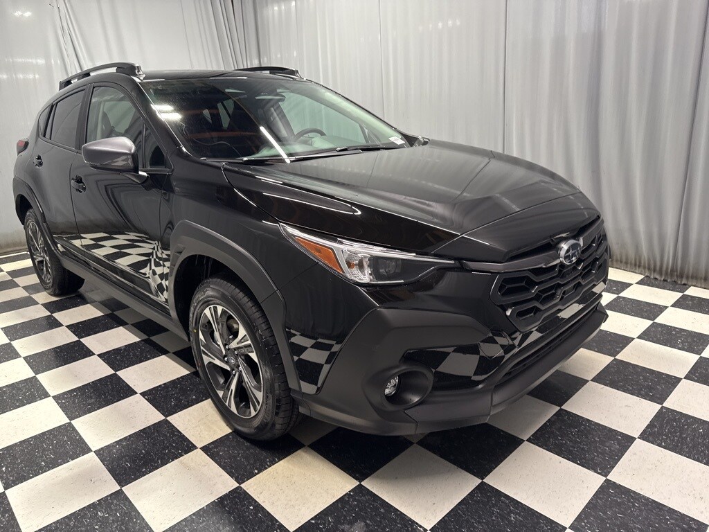 New 2026 Subaru Crosstrek Premium SUV