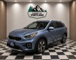  Kia Niro Plug-In Hybrid