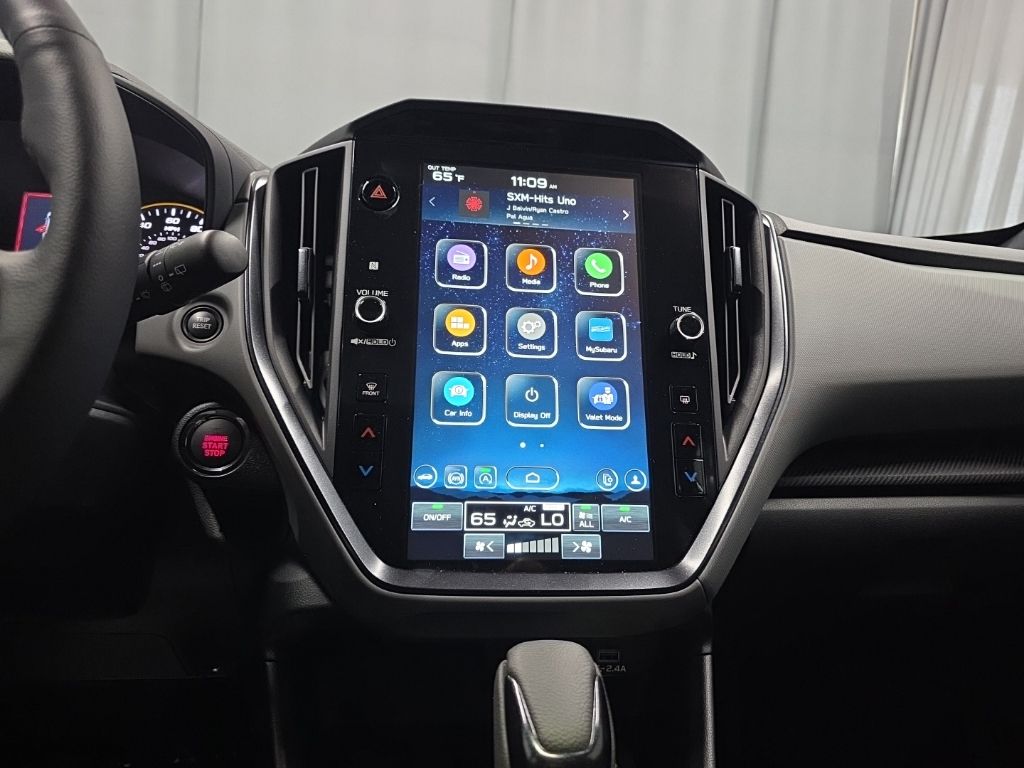2026 Subaru Crosstrek Wilderness - Photo 11