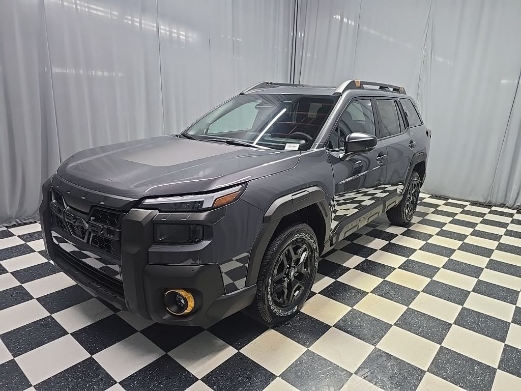 New 2026 Subaru Outback Wilderness SUV