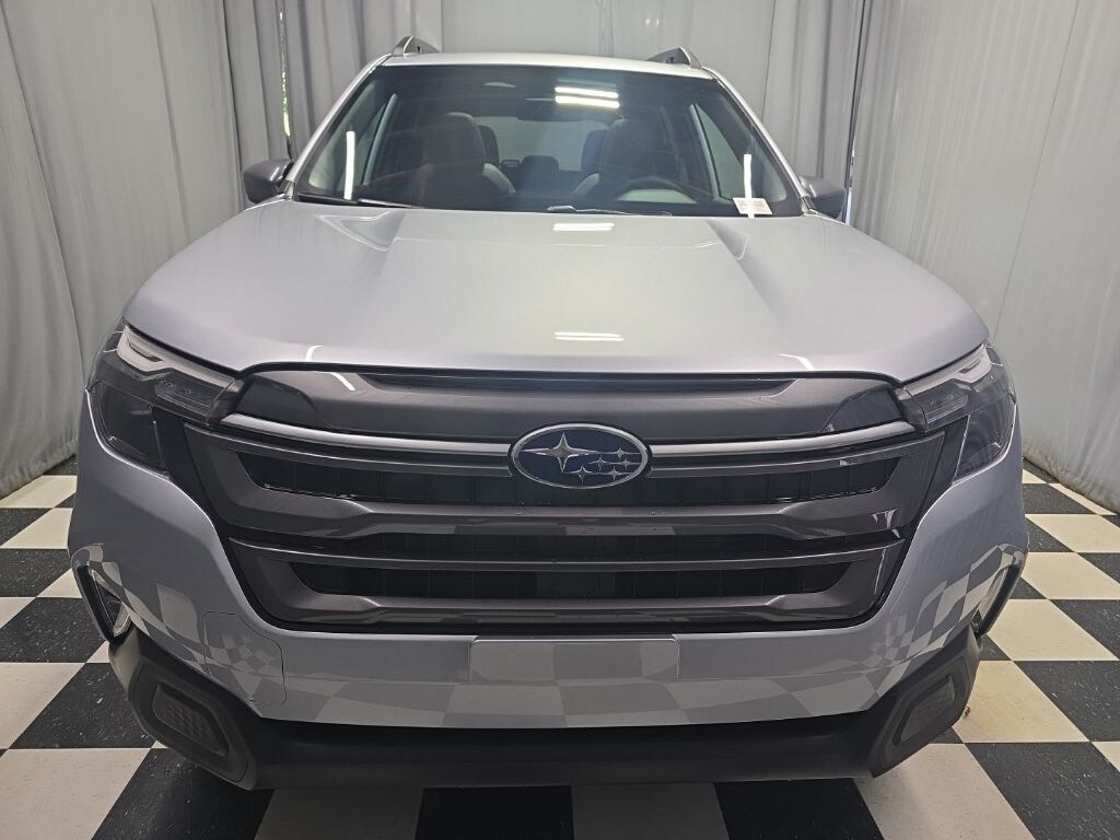 New 2026 Subaru Forester Premium Hybrid SUV
