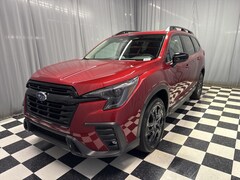 2025 Subaru Ascent Onyx Edition Touring 7-Passenger SUV