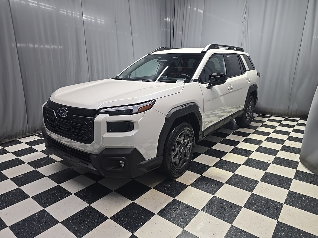 New 2026 Subaru Outback Premium SUV