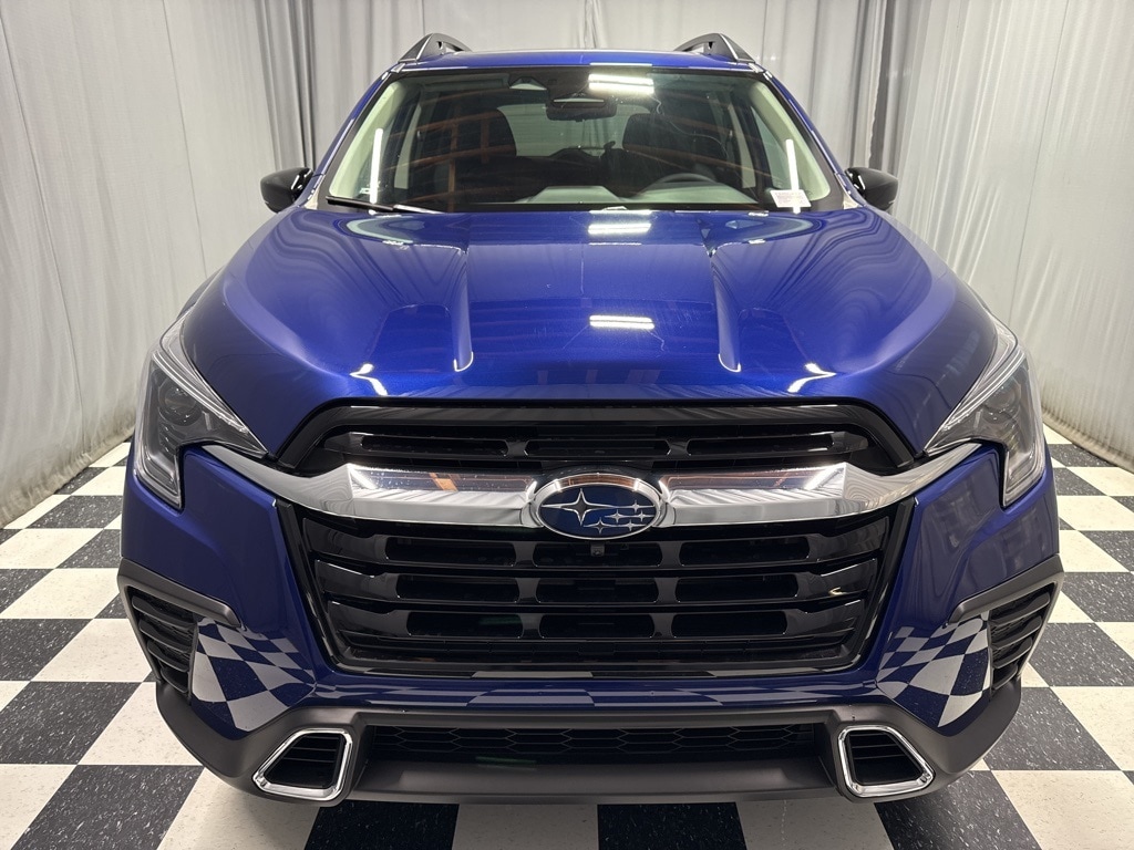 New 2026 Subaru Ascent Touring 7-Passenger SUV