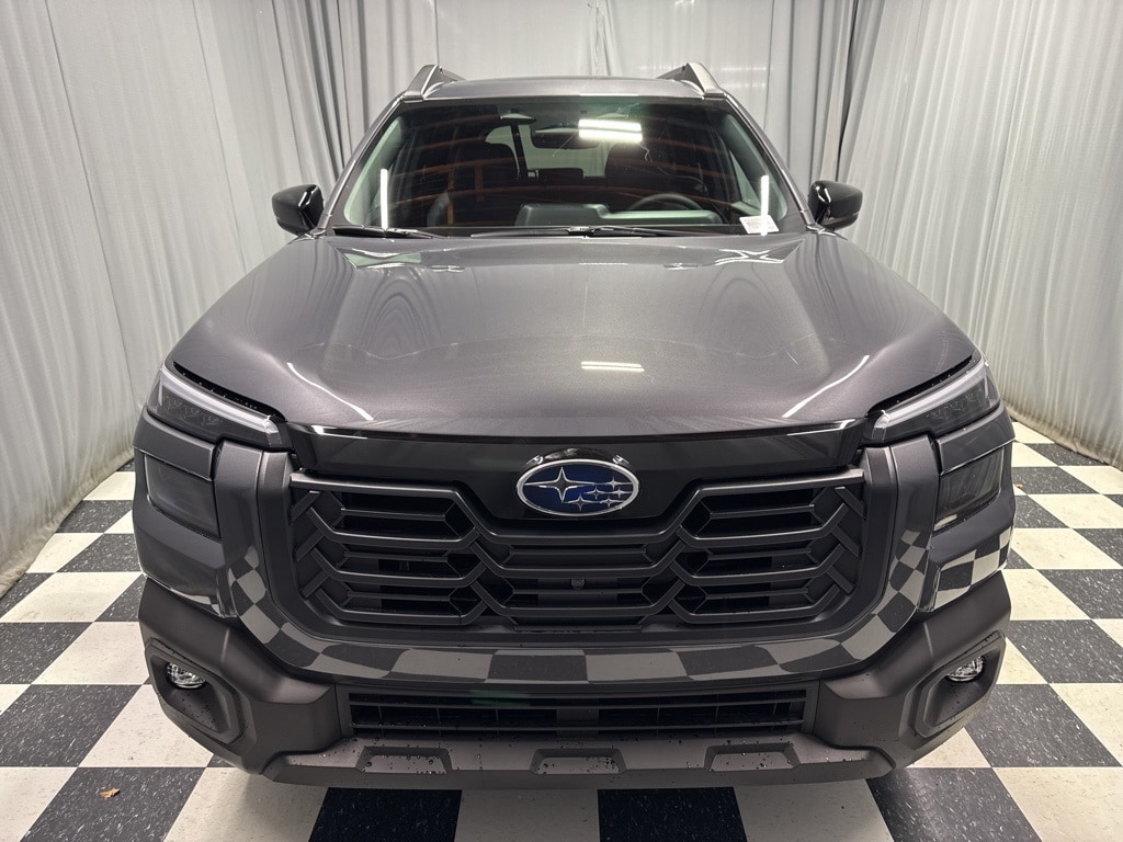 New 2026 Subaru Outback Limited XT SUV