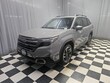 Subaru Forester Hybrid