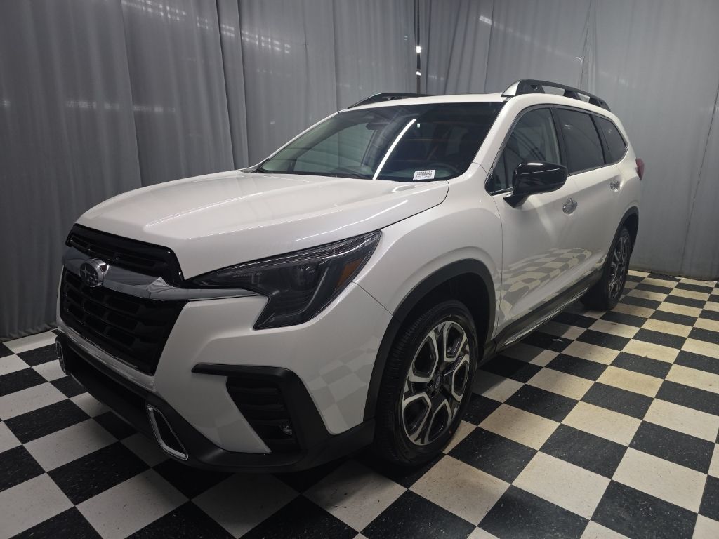 2026 Subaru Ascent Touring 7 Passenger's photo