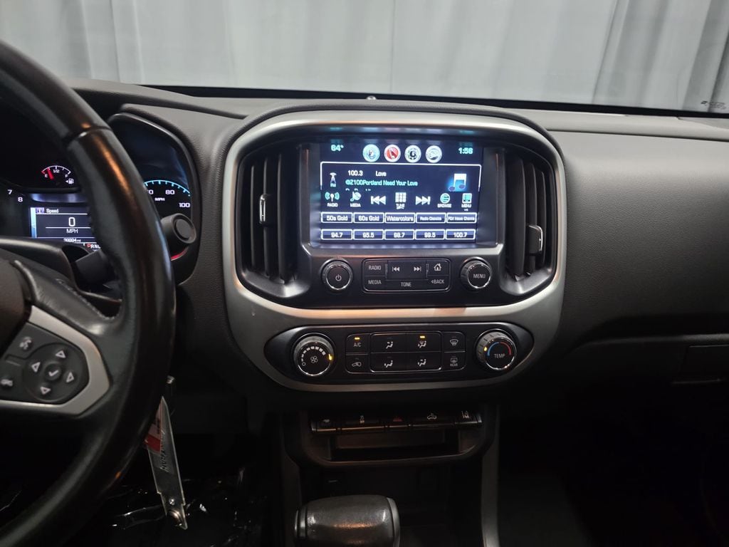2017 Chevrolet Colorado LT - Photo 14
