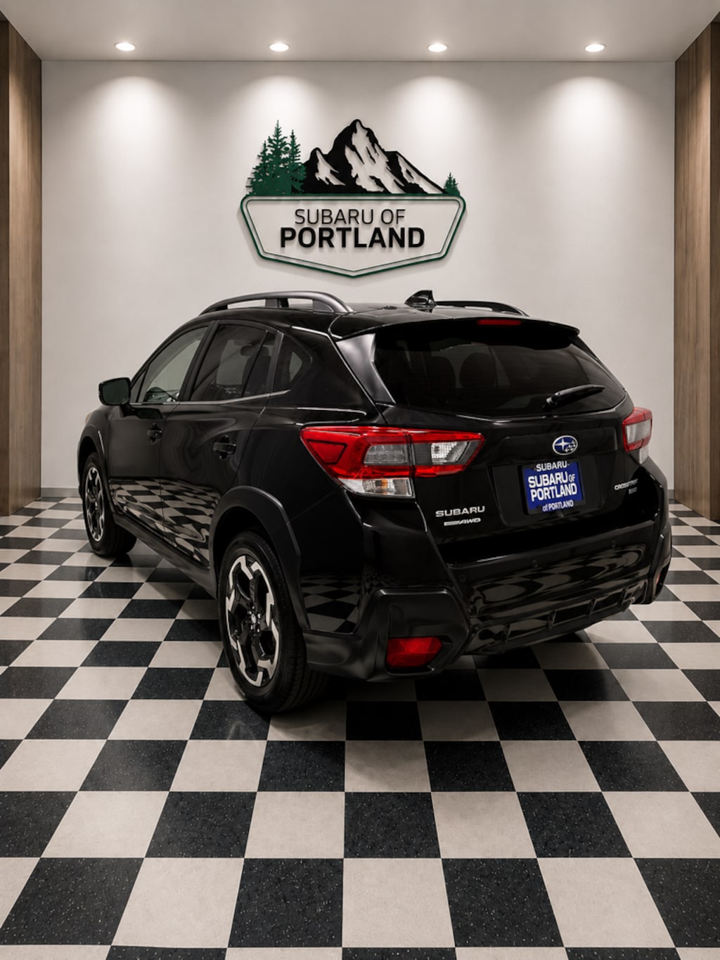 Certified 2023 Subaru Crosstrek Limited SUV