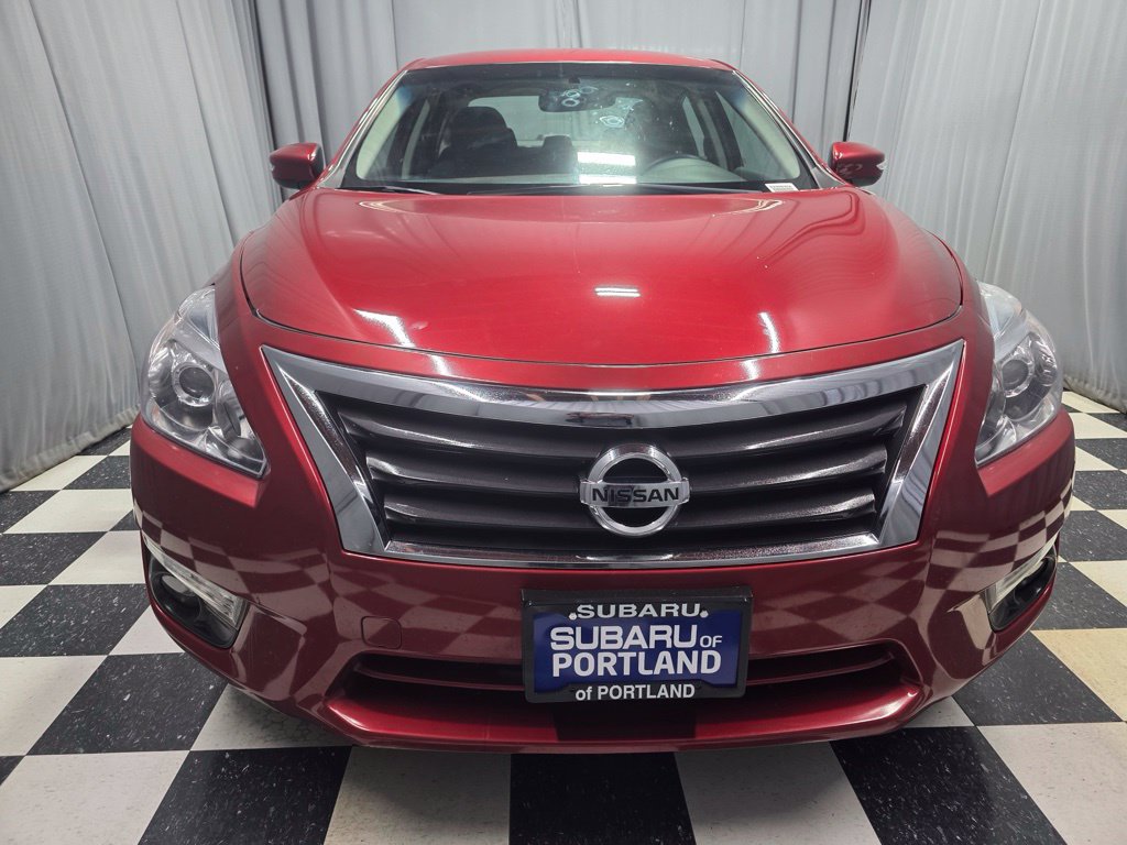Used 2014 Nissan Altima SV with VIN 1N4AL3AP6EC299692 for sale in Portland, OR