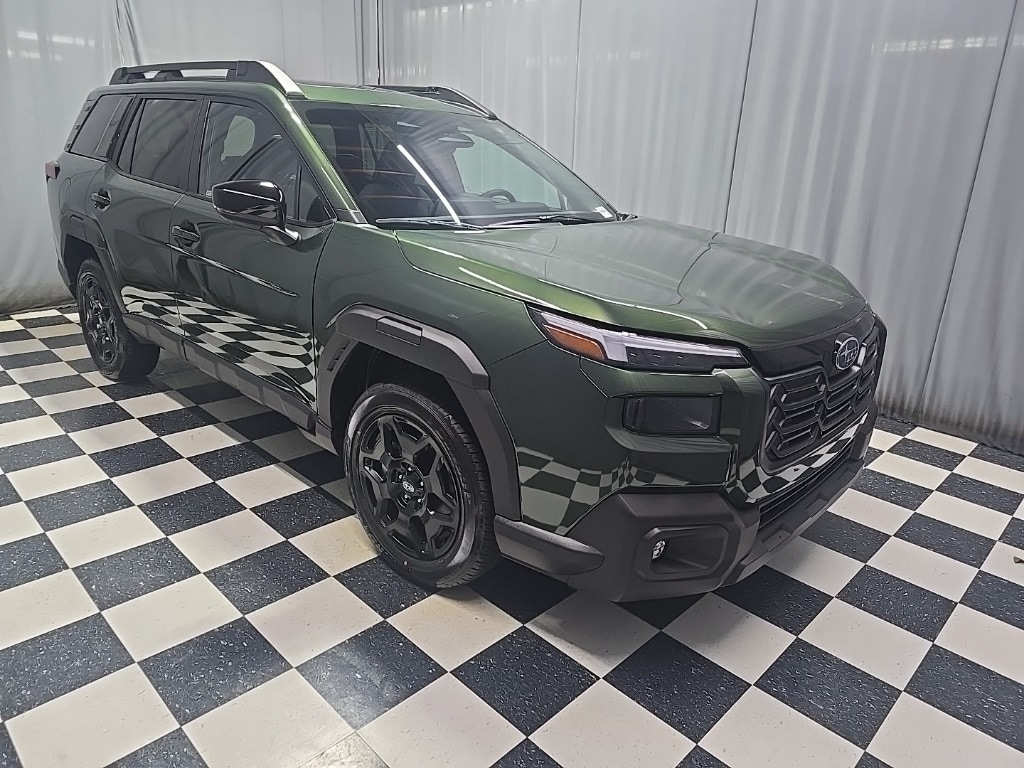 New 2026 Subaru Outback Limited SUV