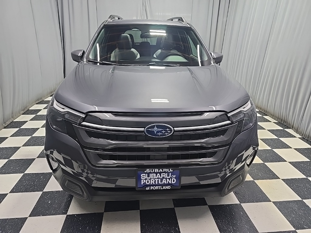 New 2026 Subaru Forester Premium SUV