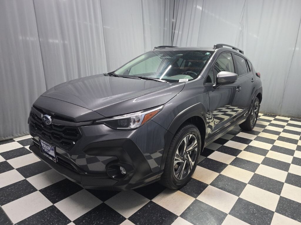 Used 2024 Subaru Crosstrek Premium SUV