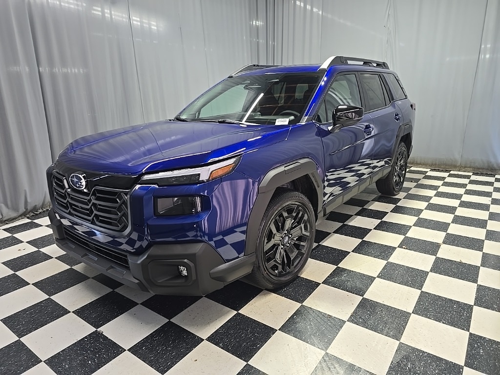 2026 Subaru Outback Limited's photo