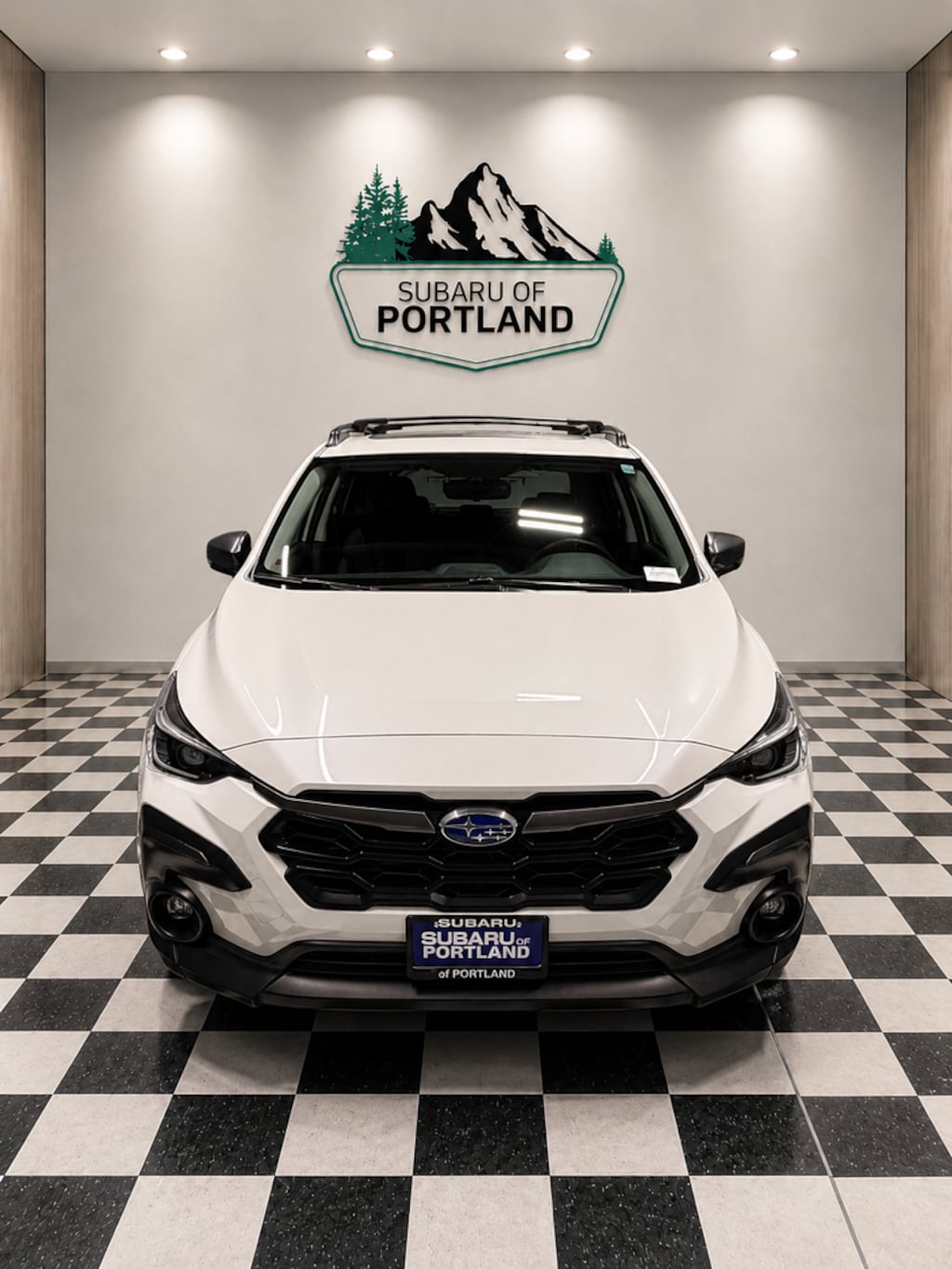 Used 2025 Subaru Crosstrek Limited SUV