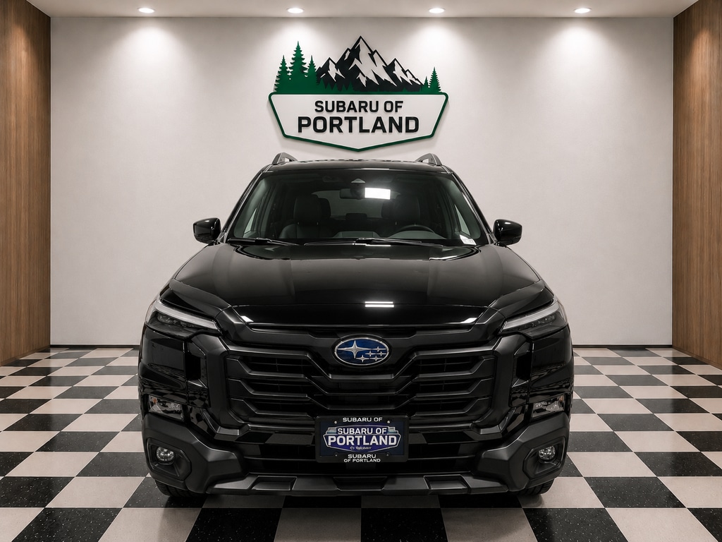 New 2026 Subaru Outback Limited XT SUV