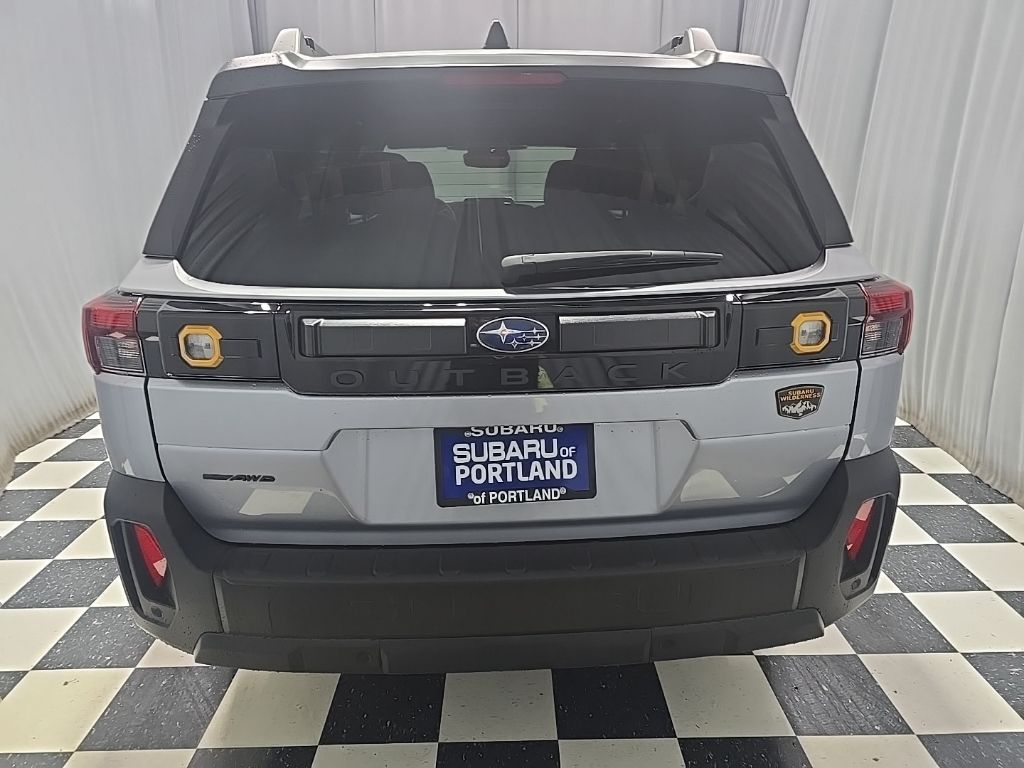 2026 Subaru Outback Wilderness - Photo 10