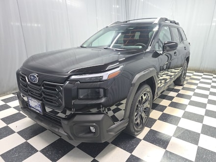 2026 Subaru Outback Limited XT SUV