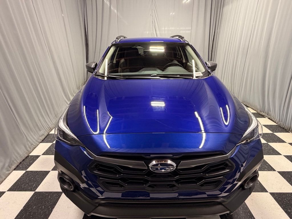 New 2026 Subaru Crosstrek Limited Hybrid SUV