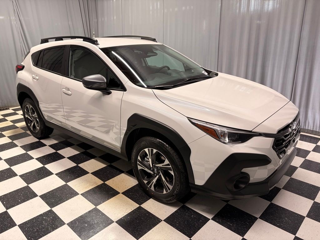 New 2026 Subaru Crosstrek Premium SUV