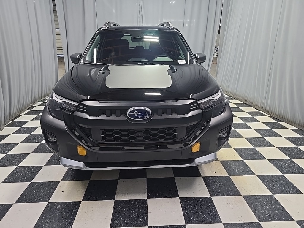 New 2026 Subaru Forester Wilderness SUV