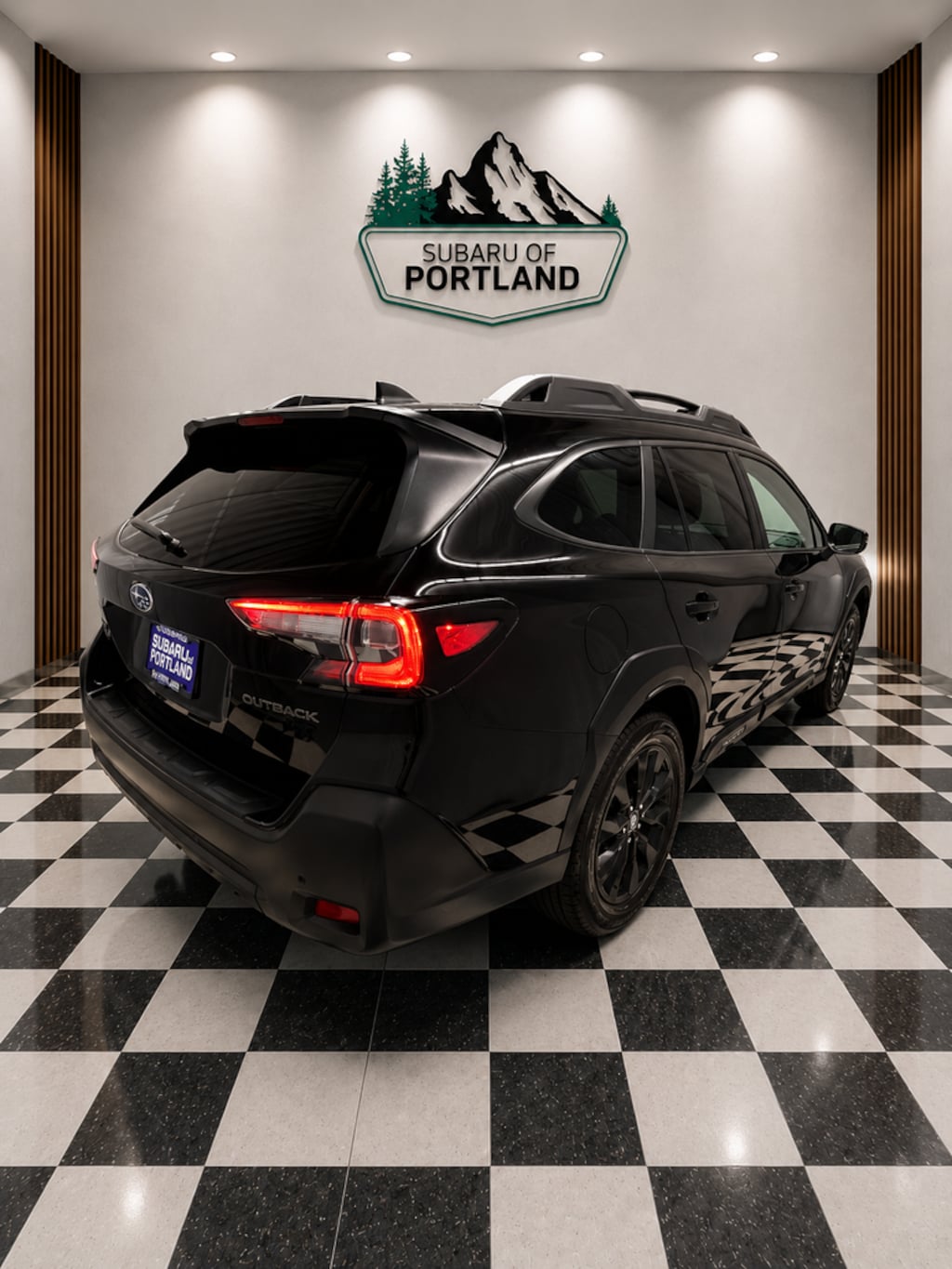 Used 2024 Subaru Outback Onyx Edition XT SUV