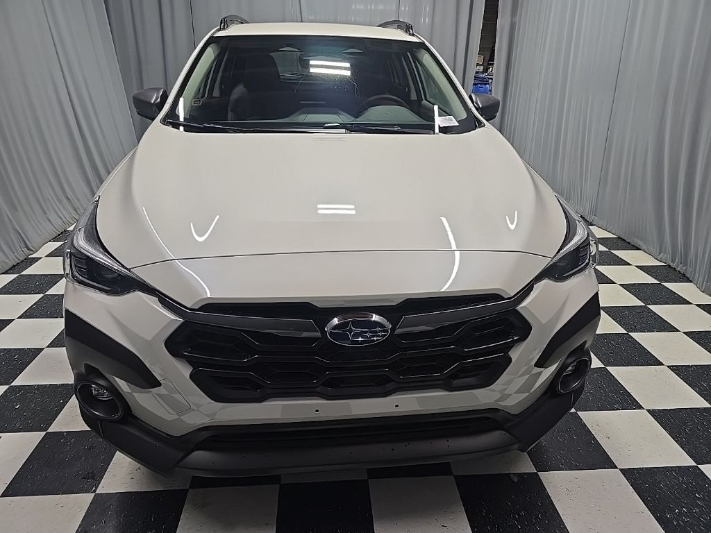 New 2026 Subaru Crosstrek Limited Hybrid SUV