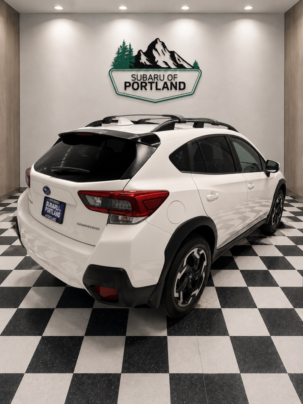 Used 2021 Subaru Crosstrek Limited SUV