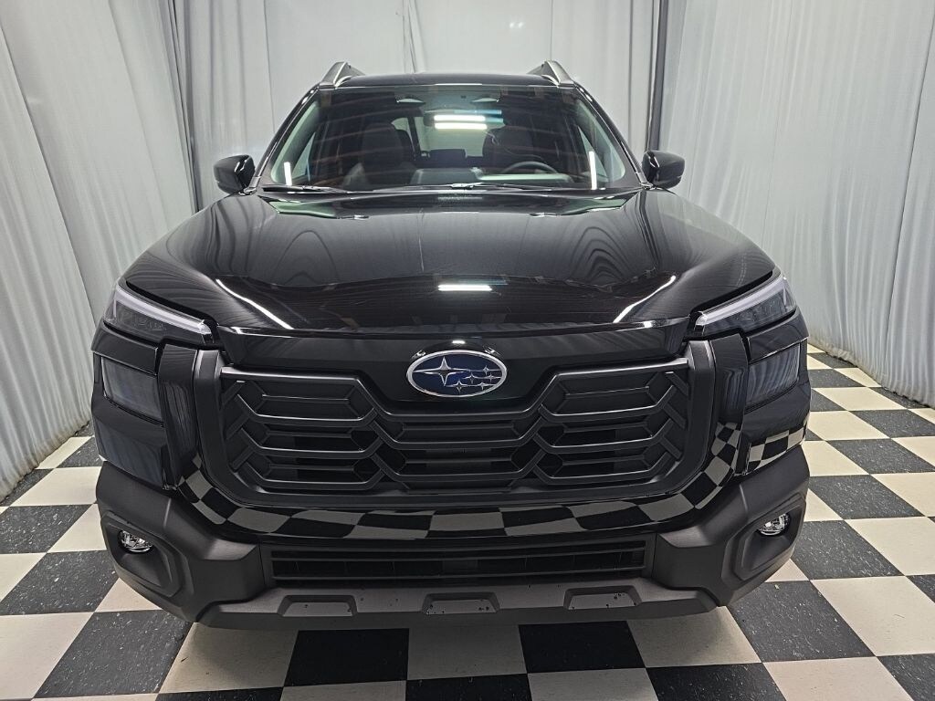 New 2026 Subaru Outback Limited SUV