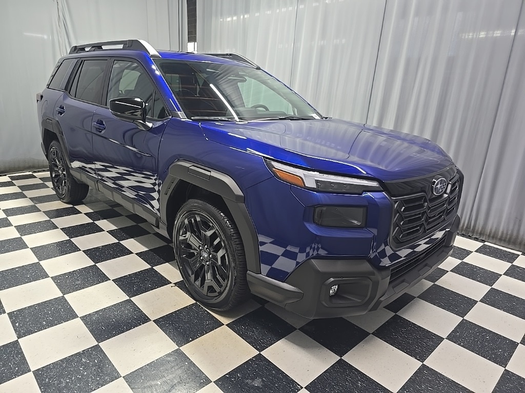 New 2026 Subaru Outback Limited XT SUV