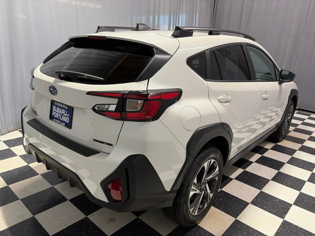 New 2026 Subaru Crosstrek Premium SUV