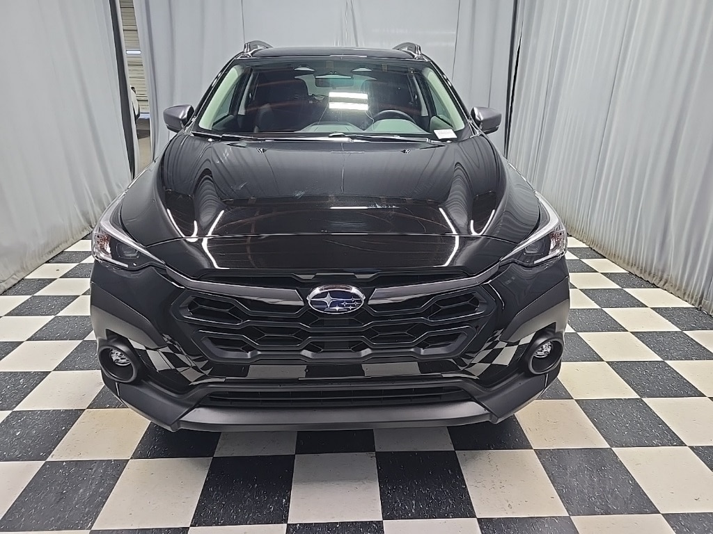 New 2026 Subaru Crosstrek Premium SUV