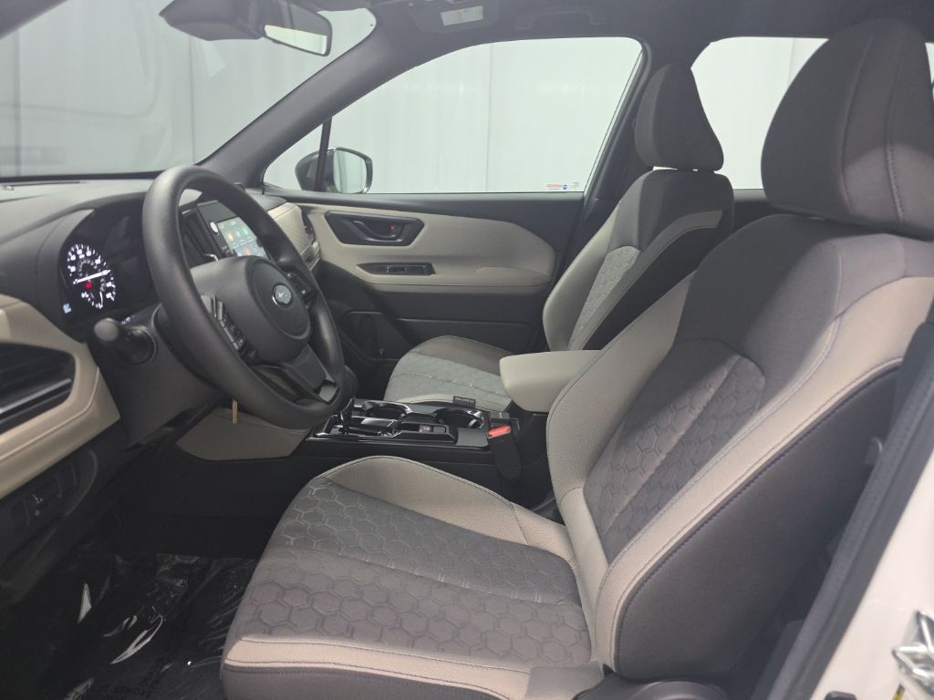 2026 Subaru Forester Base - Photo 15